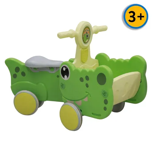 Montable Con Carrito