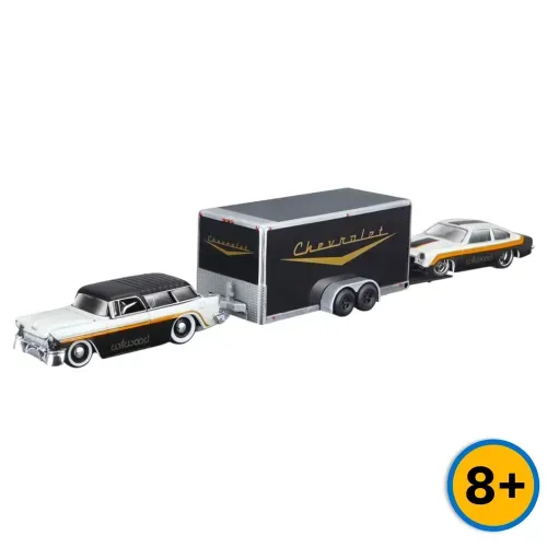Set Vehiculos Elite 1 64 Maisto