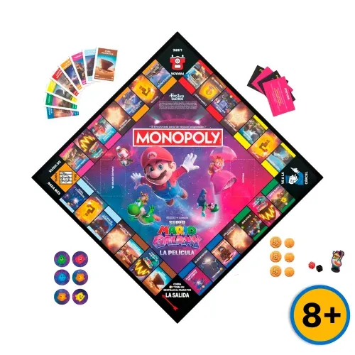 Monopoly Juego Untitled