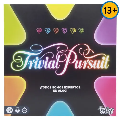 Super Trivia Refresh