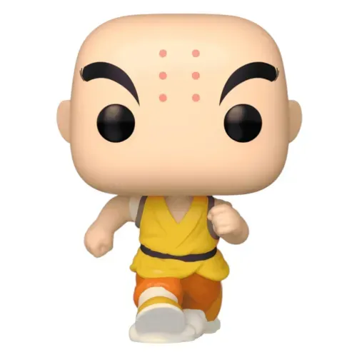 Figura Funko Pop Animation Dragon Ball Krillin