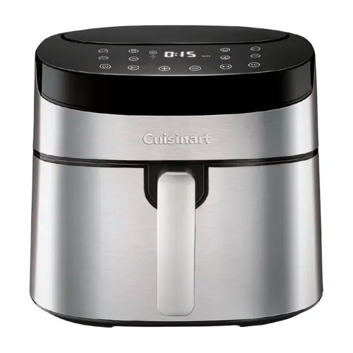 Cuisinart Freidora De Aire 7 2l