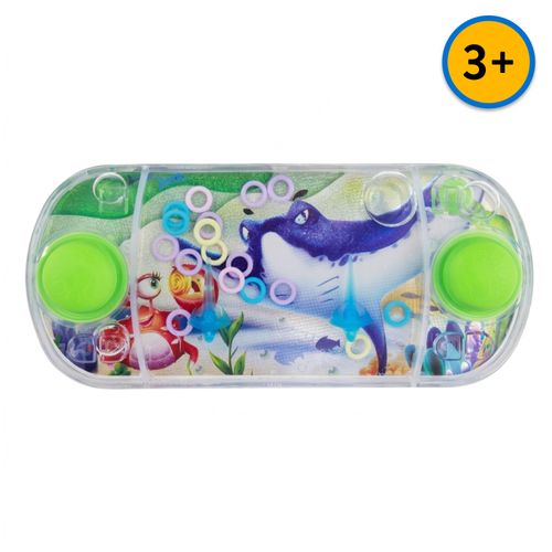 Water Game Clasico