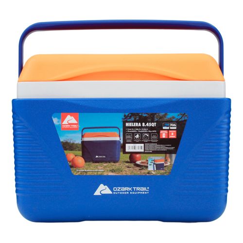 Hielera Ozark Trail 8.45 Qt