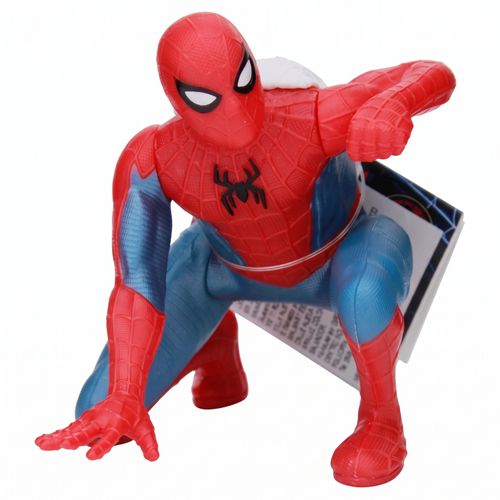 Spider Man Figura Gallagher Flipping
