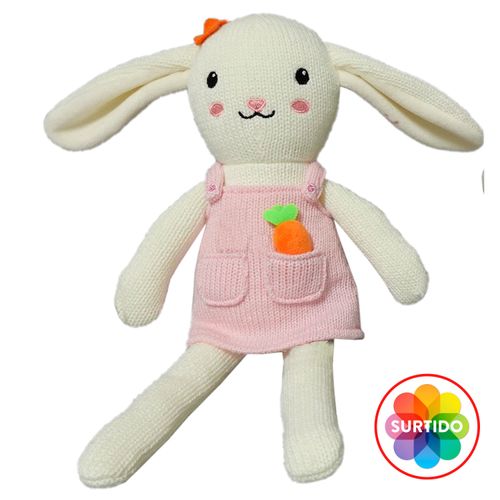 Peluches Spark Create Imagine conejos Surtido - 30 cm
