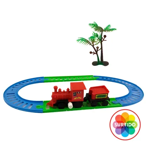 Sky Tren Armable