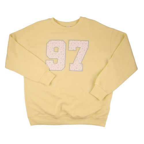 Sueter Oversized Nobo