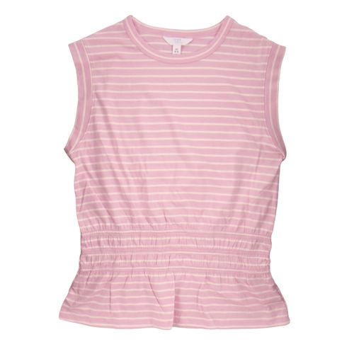 Blusa Peplum Mc Time Tru