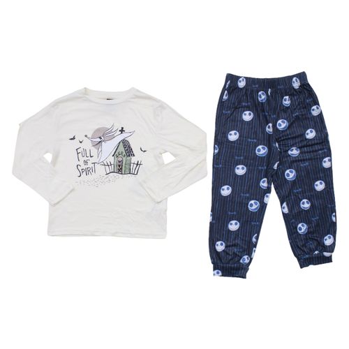Pijama Nino Halloween Licencia