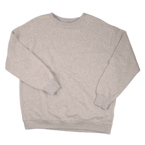 Suéter No Boundaries oversized