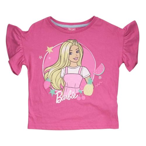 Tshirt Vuelos Barbie