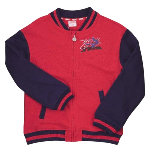 Bomber Jacket Nino Spiderman
