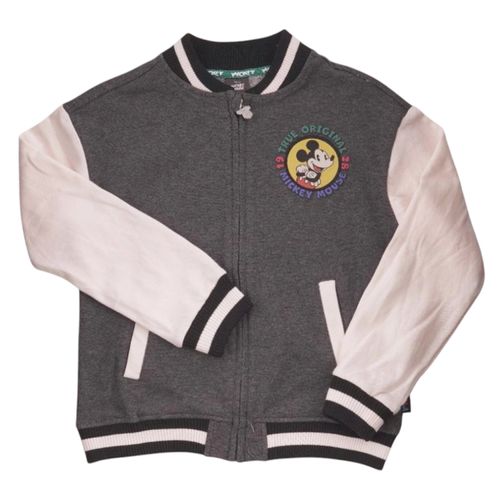 Bomber Jacket Nino Mickey