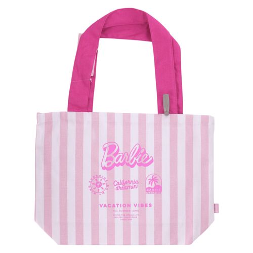 Tote Grande Barbie