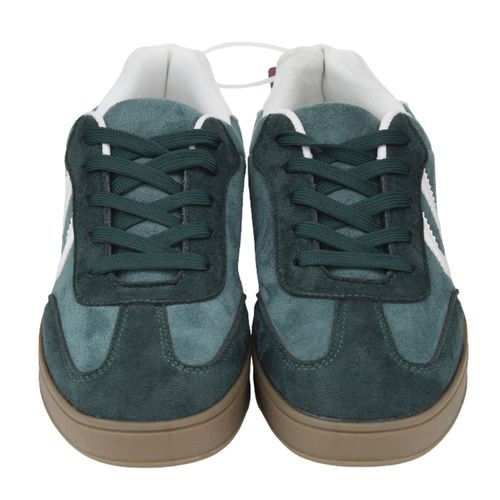 Zapatilla Mu Green