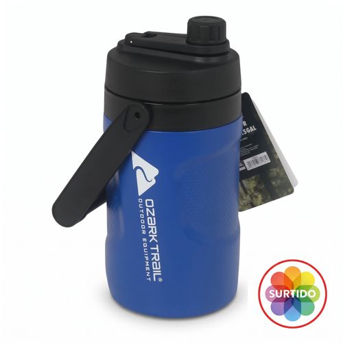 Dispensador Portable Ozark Trail 1.89 l