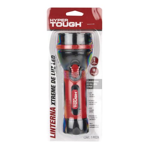 Ht Linterna Extreme Con Led 2w