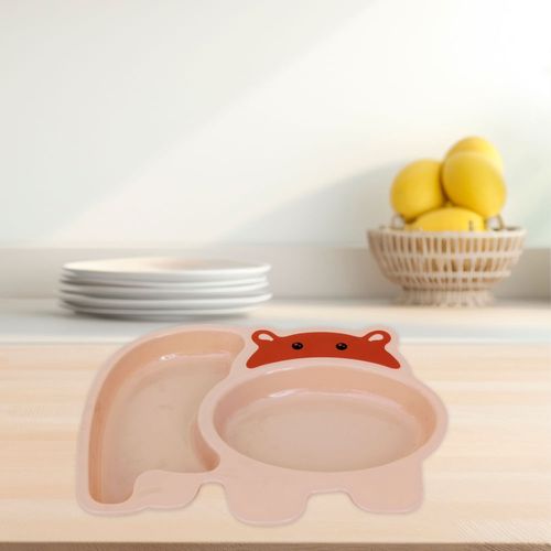 Plato Para Bebe Hello Baby B