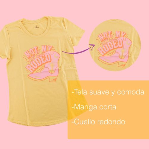 Tshirt Opp Boulervard W