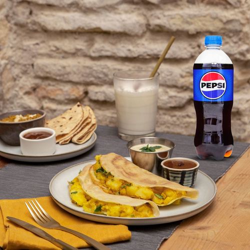 Gaseosa Pepsi Envase Petit- 600 ml