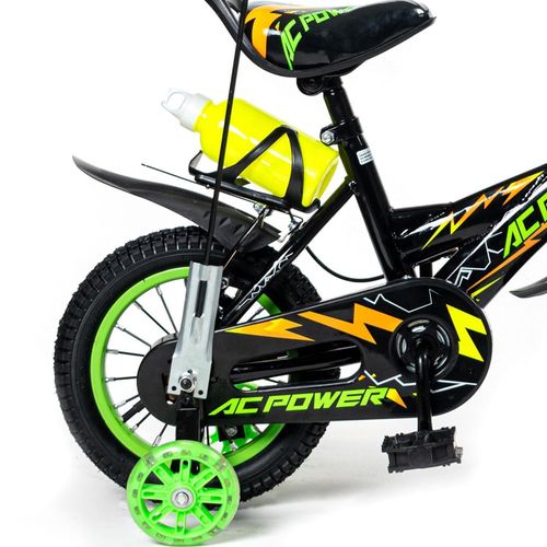 Bicicleta Ac Power R12