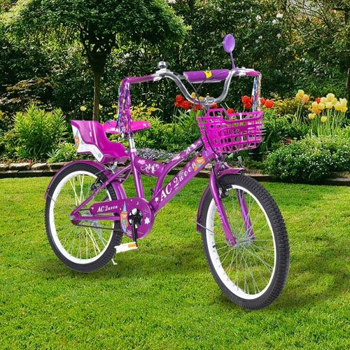 Bicicleta Ac Queen R20