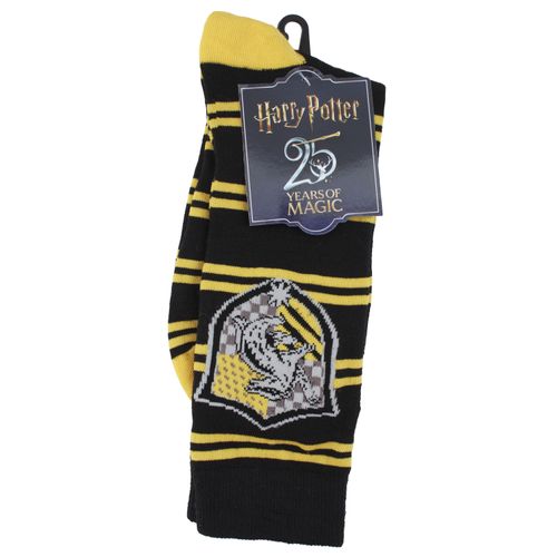 Cal Vest Cab Harry Potter Hufflepuff Tu