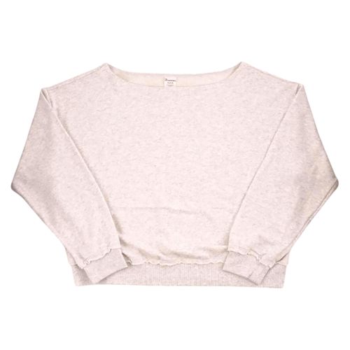 Sueter Off Shoulder Nobo