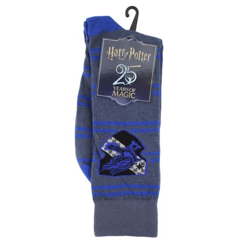 Cal Vest Cab Harry Potter Ravenclaw Tu