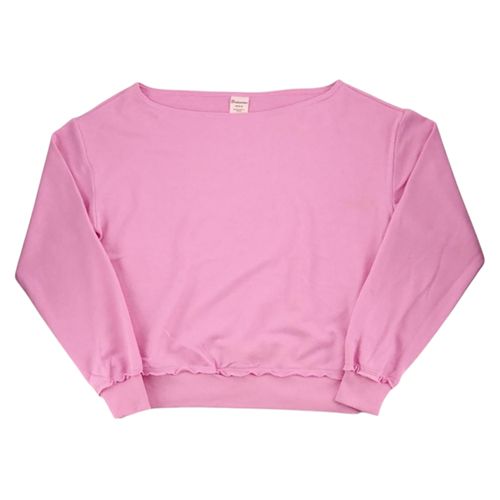 Sueter Off Shoulder Nobo