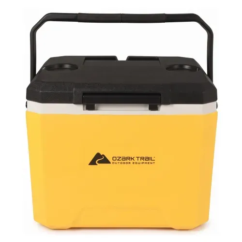 Hielera Portatil Ozark Trail 12 Litros
