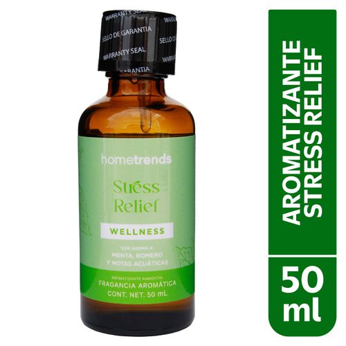 Ht Fragancia Stress Relief 50 ml