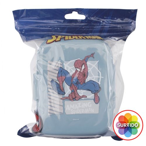 Contenedor De Plastico