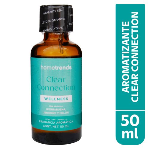Ht Fragancia Clear Connection 50 ml