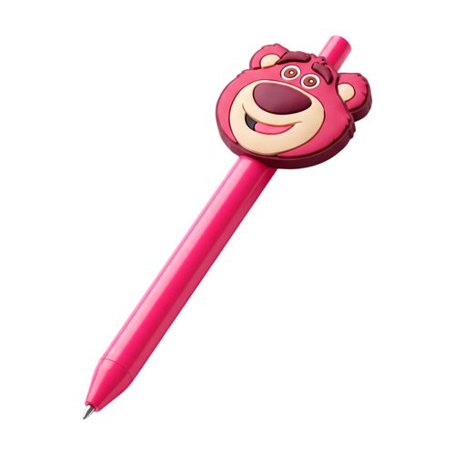 Boligrafo Lotso Toy Story 3d