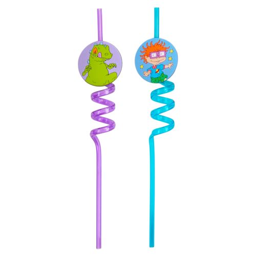 Popotes Rugrats Espiral