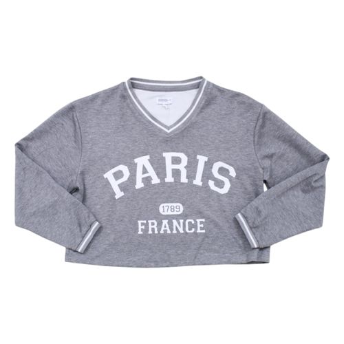 Sweater Conj York Boulevard