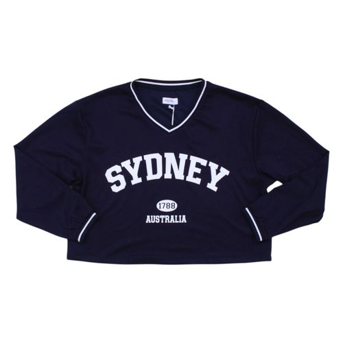 Sweater Conj York Boulevard