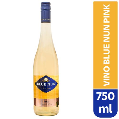 Vino Blue Nun Pink - 750 ml