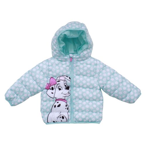 Jacket Dalmatas Disney Beba t 1 5t