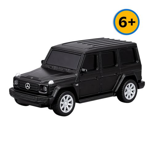 Vehiculos Hot Wheels Radio Control Track Ripper Surtido - 42 cm