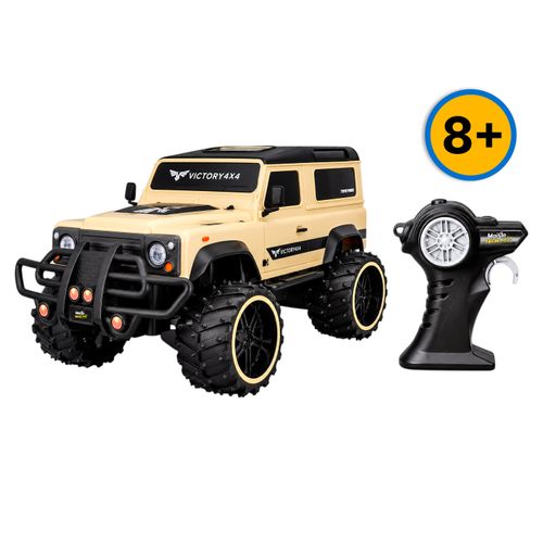 Juguete Maisito Tech Rc vehículo offroad series 2019 chevrolet silverado a radio control