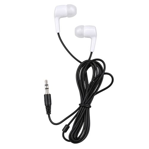 Auricular Milan 1 2m d Espiga