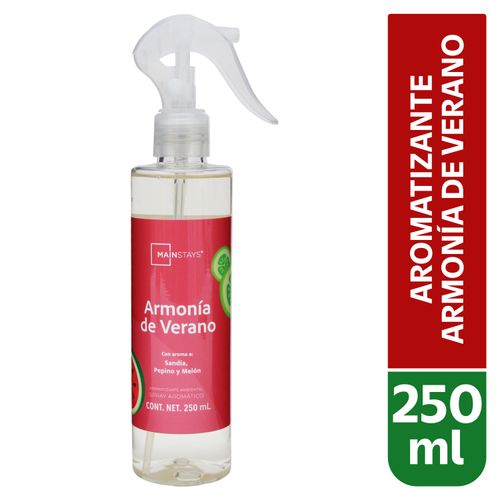 Ms Home Spray Armonia De Verano 250 ml