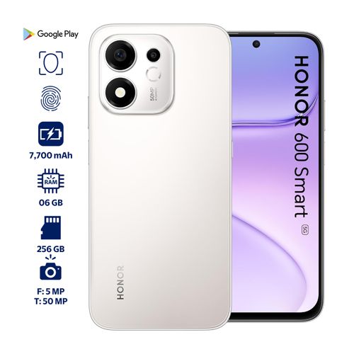 Honor 600 Smart 6gb 256gb