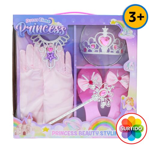 Set de belleza Imagi Kids surtido