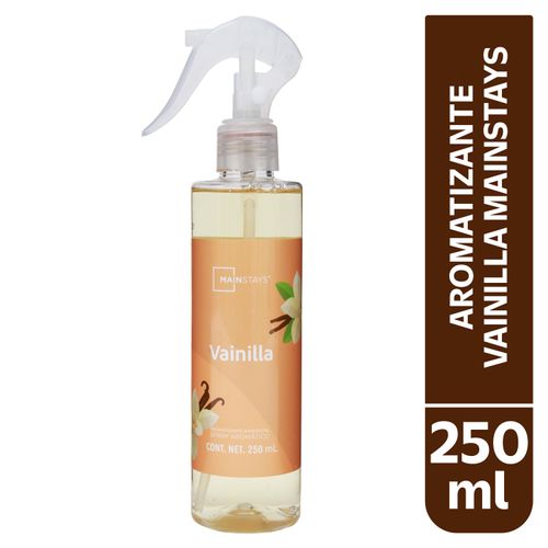 Ms Home Spray Vainilla 250 ml