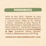 NESTUM Arroz - 200g