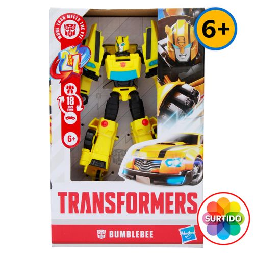 Transformers Figura Core Prime Ast